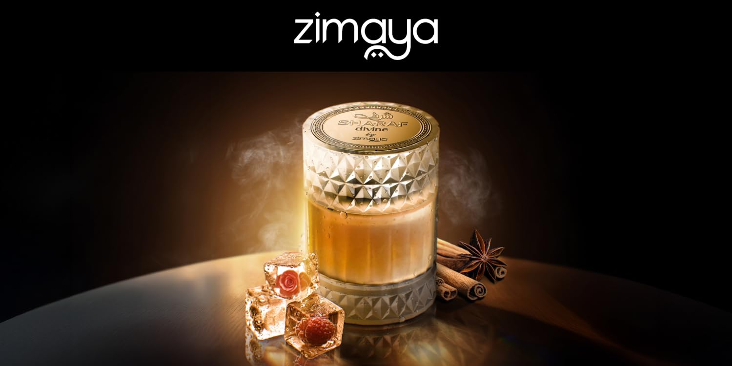 Timeless Elegance in Every Spray